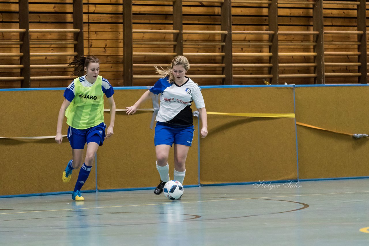 Bild 1024 - Dodenhof Cup